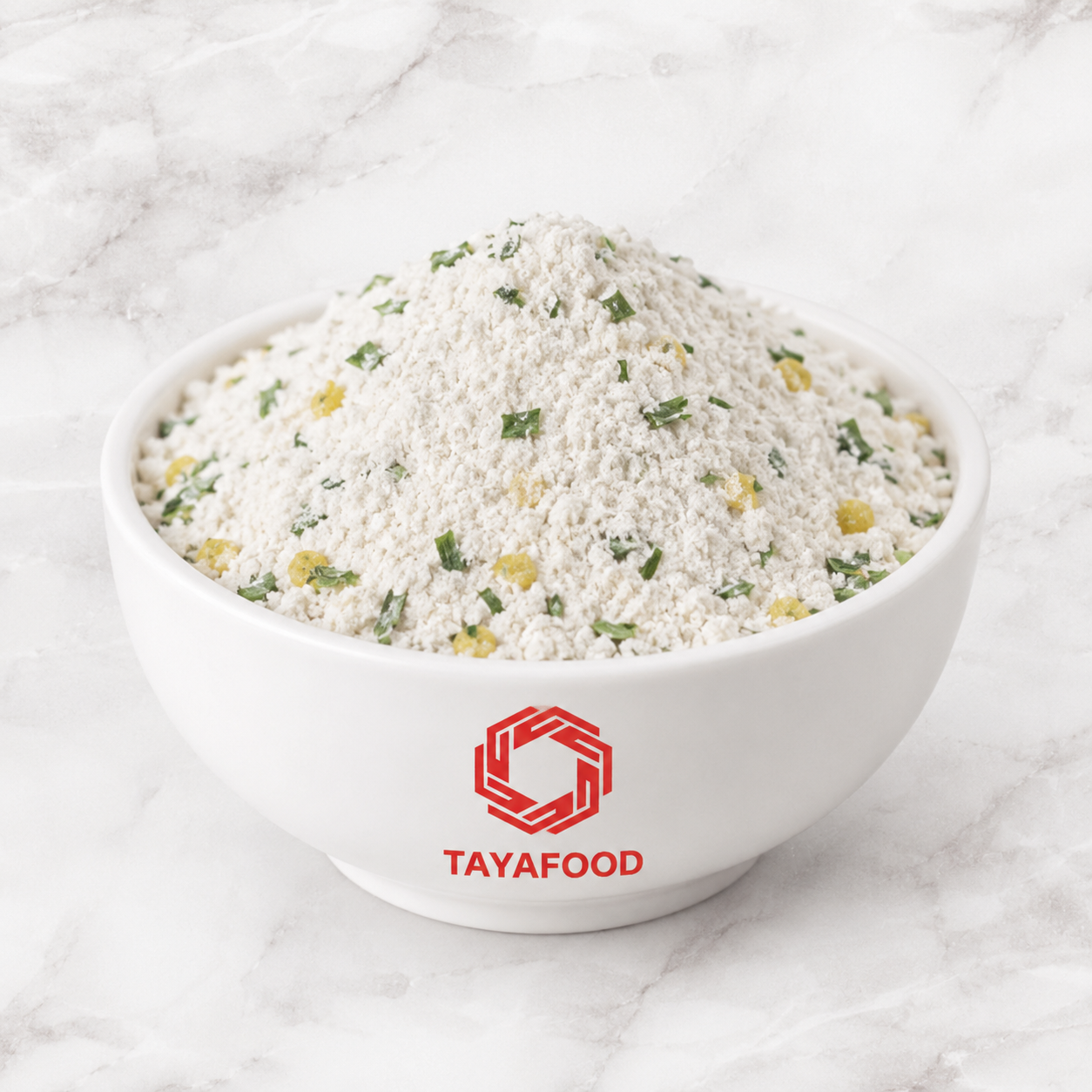 Gia Vị Rắc Tẩm