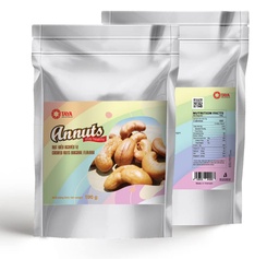 Hạt Điều Nguyên Vị - Annuts